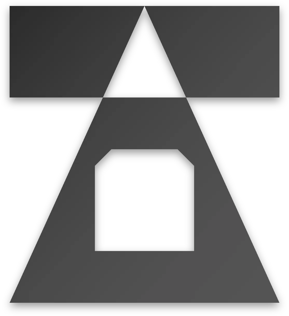 PaperDeck icon